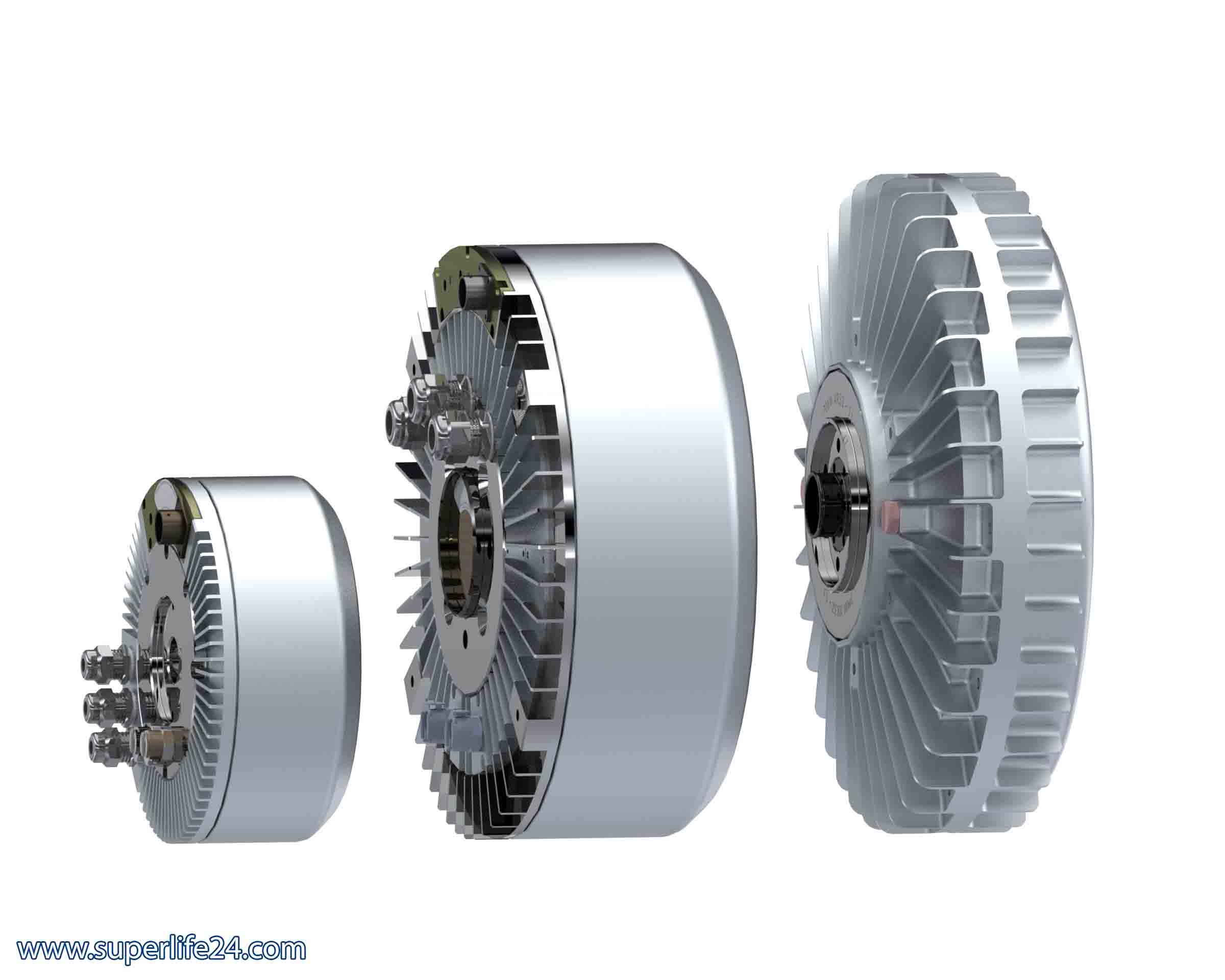 بررسی انواع موتور کرکره سوپرلایف بررسی انواع موتور کرکره سوپرلایف